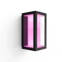 Philips Hue biały and colour ambience Impress Outdoor Wall light