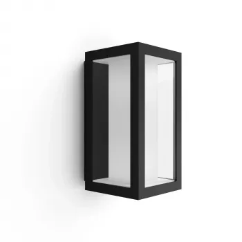 Philips Hue biały and colour ambience Impress Outdoor Wall light