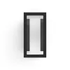 Philips Hue biały and colour ambience Impress Outdoor Wall light