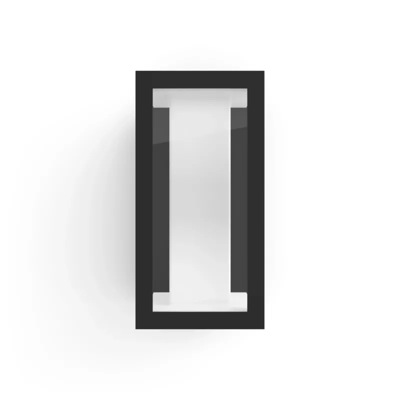 Philips Hue biały and colour ambience Impress Outdoor Wall light