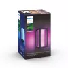 Philips Hue biały and colour ambience Impress Outdoor Wall light