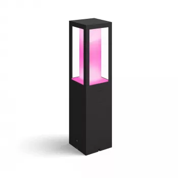 Philips Hue White and colour ambience Impress Lampa stojąca (niskonapięciowa)