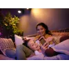 Philips Hue biały and colour ambience Lily zewnętrzny reflektor punktowy