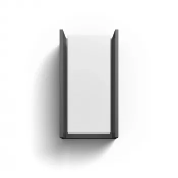 Smart wall light Philips Hue White Turaco Outdoor
