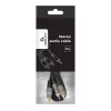 GEMBIRD Kabel 3,5 mm stereo do 2xRCA 1,5 m - pozłacane złącza