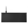 Mechaniczna klawiatura gamingowa Lenovo Legion K510 Mini Pro 75% US English, 84 klawisze, RGB, USB, kabel 1,8 m, czarno-przezroczysta