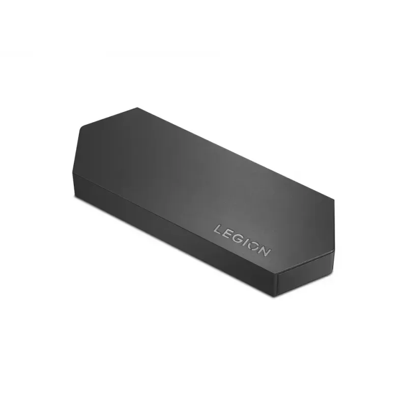 Zestaw czyszcząco-narzędziowy Lenovo GXH1N59367 — czarny, przenośny zestaw konserwacyjny o masie 0,183 kg