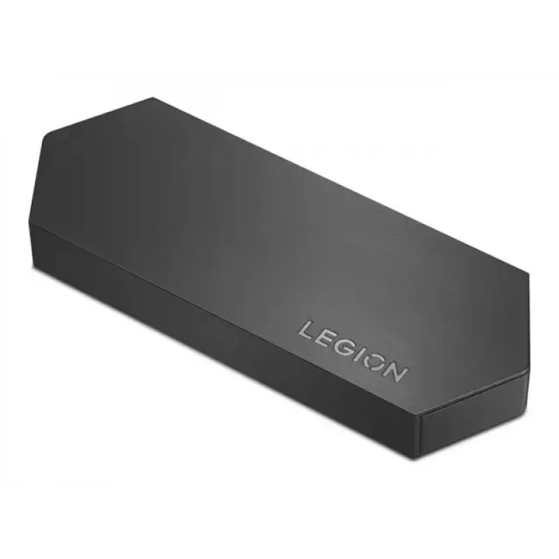Zestaw czyszcząco-narzędziowy Lenovo GXH1N59367 — czarny, przenośny zestaw konserwacyjny o masie 0,183 kg