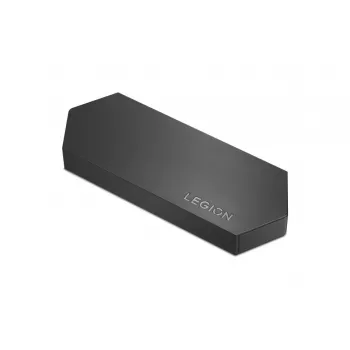 Zestaw czyszcząco-narzędziowy Lenovo GXH1N59367 — czarny, przenośny zestaw konserwacyjny o masie 0,183 kg