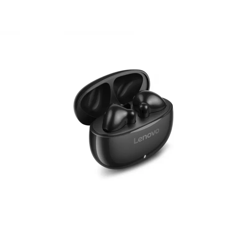 Lenovo E310 Headset True Wireless Stereo (TWS) In-ear Calls/Music Bluetooth Czarny