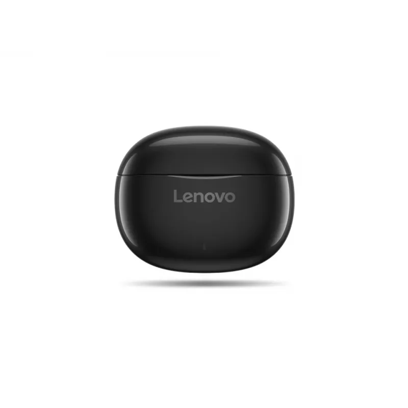 Lenovo E310 Headset True Wireless Stereo (TWS) In-ear Calls/Music Bluetooth Czarny