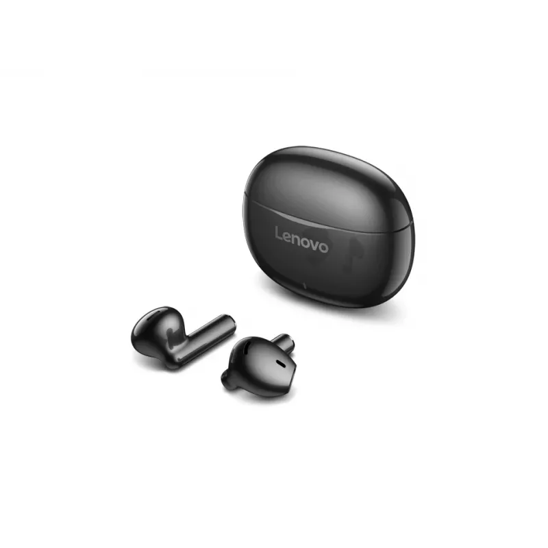 Lenovo E310 Headset True Wireless Stereo (TWS) In-ear Calls/Music Bluetooth Czarny