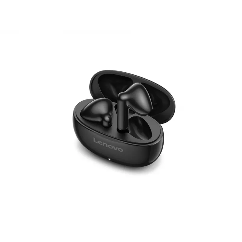 Lenovo E310 Headset True Wireless Stereo (TWS) In-ear Calls/Music Bluetooth Czarny