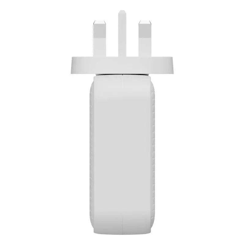 TARGUS Hyperjuice 145W ładowarka GaN - biała