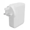 TARGUS Hyperjuice 145W ładowarka GaN - biała