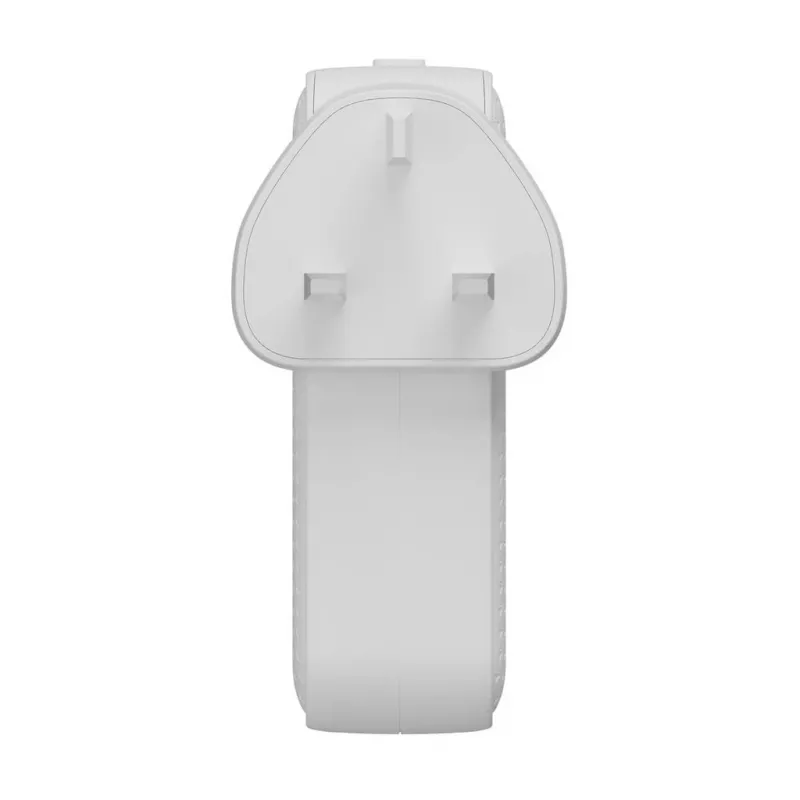 TARGUS Hyperjuice 145W ładowarka GaN - biała