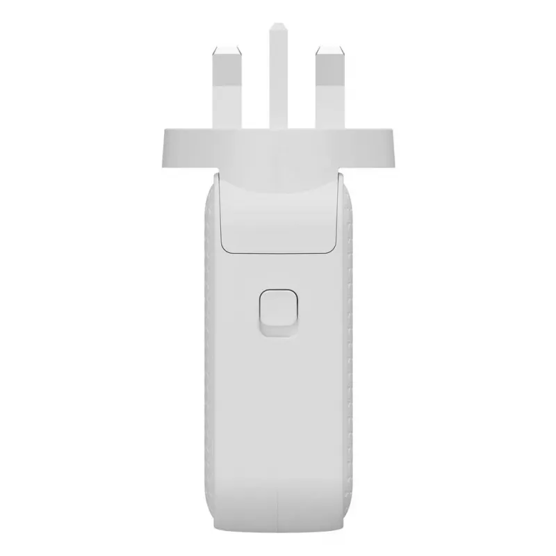 TARGUS Hyperjuice 145W ładowarka GaN - biała