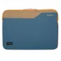 Targus Pulse II EcoSmart etui 35,6 cm (14 cali) niebieskie, pomarańczowe