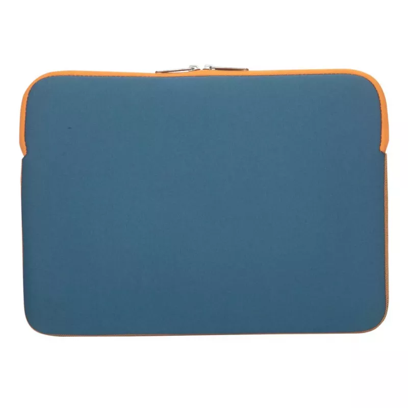 Targus Pulse II EcoSmart etui 35,6 cm (14 cali) niebieskie, pomarańczowe