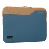 Targus Pulse II EcoSmart etui 35,6 cm (14 cali) niebieskie, pomarańczowe