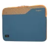 Targus Pulse II EcoSmart etui 35,6 cm (14 cali) niebieskie, pomarańczowe