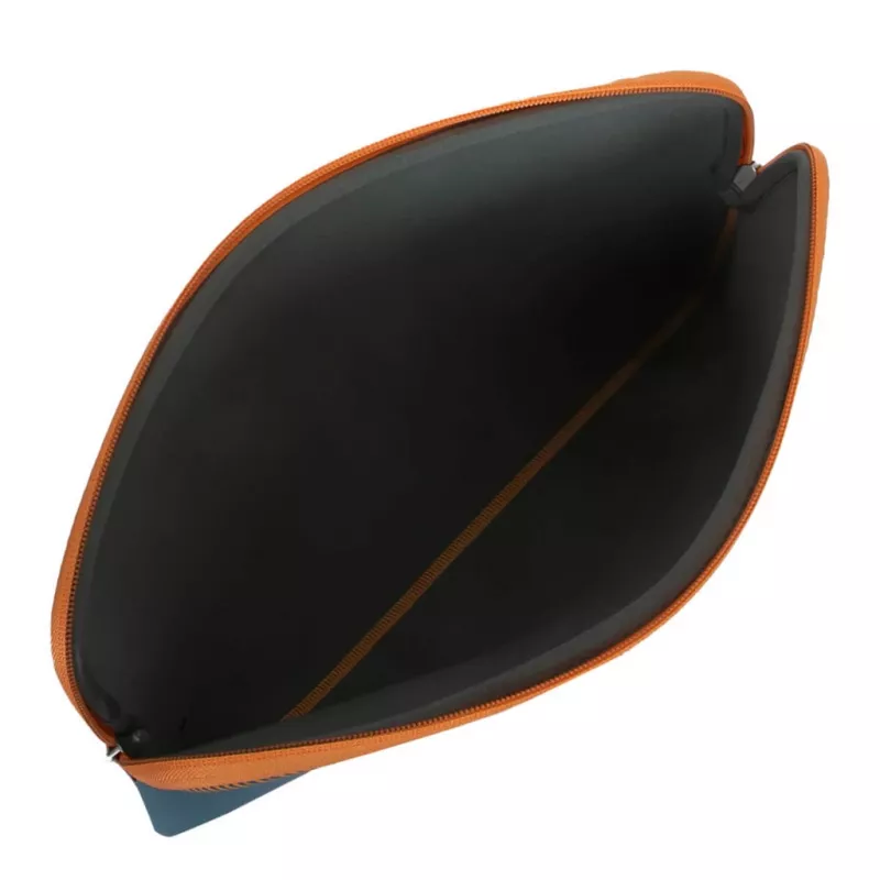Targus Pulse II EcoSmart etui 35,6 cm (14 cali) niebieskie, pomarańczowe