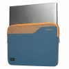 Targus Pulse II EcoSmart etui 35,6 cm (14 cali) niebieskie, pomarańczowe