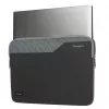 Etui sleeve Targus Pulse II EcoSmart 35,6 cm 14 cali Węgiel drzewny