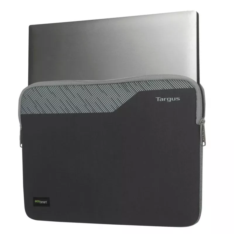 Etui sleeve Targus Pulse II EcoSmart 35,6 cm 14 cali Węgiel drzewny