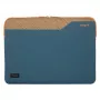 Pokrowiec TARGUS Pulse II EcoSmart na laptopy 40,6 cm (16 cali), neopren, niebieski/pomarańczowy