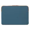 Pokrowiec TARGUS Pulse II EcoSmart na laptopy 40,6 cm (16 cali), neopren, niebieski/pomarańczowy