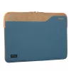 Pokrowiec TARGUS Pulse II EcoSmart na laptopy 40,6 cm (16 cali), neopren, niebieski/pomarańczowy
