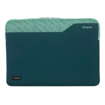 Targus Pulse II EcoSmart 40.6 cm (16 inch) etui wsuwane zielone