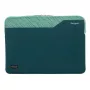 Targus Pulse II EcoSmart 40.6 cm (16 inch) etui wsuwane zielone