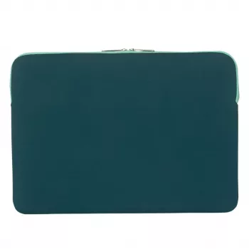 Targus Pulse II EcoSmart 40.6 cm (16 inch) etui wsuwane zielone