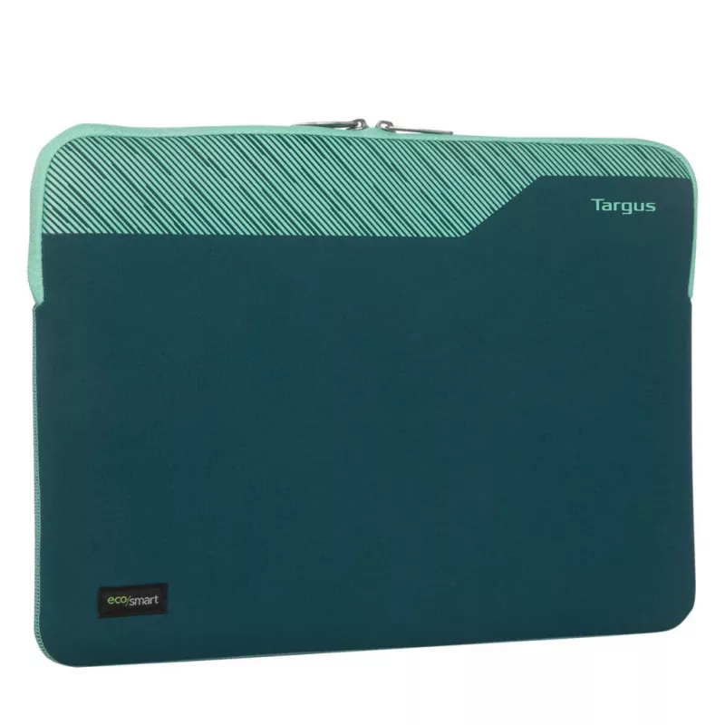 Targus Pulse II EcoSmart 40.6 cm (16 inch) etui wsuwane zielone