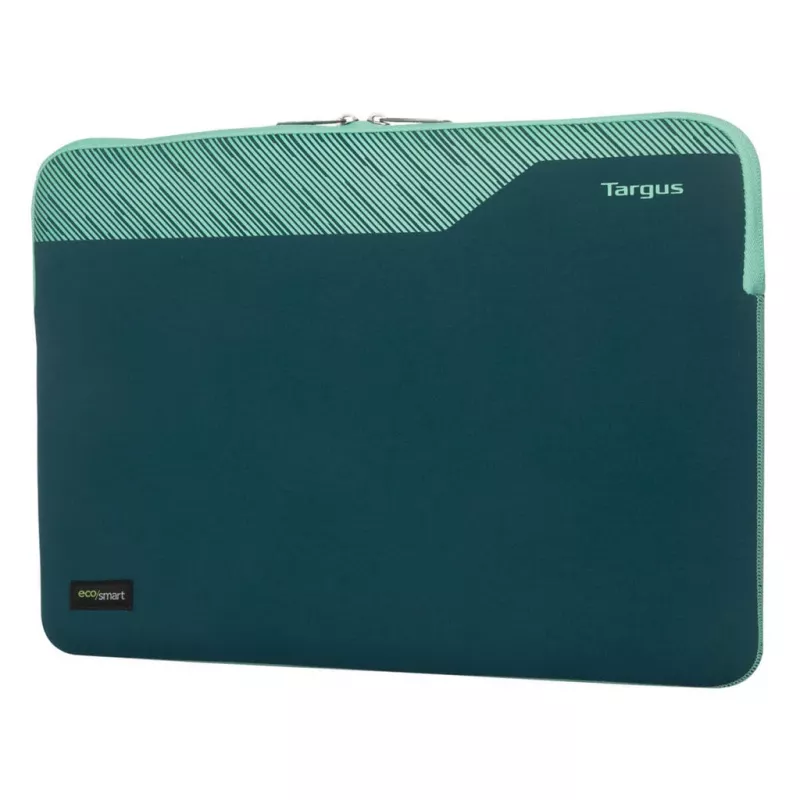 Targus Pulse II EcoSmart 40.6 cm (16 inch) etui wsuwane zielone
