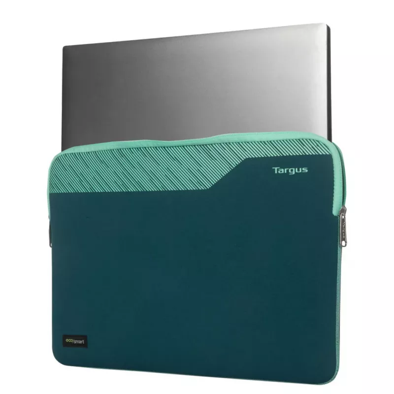 Targus Pulse II EcoSmart 40.6 cm (16 inch) etui wsuwane zielone