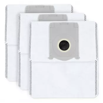 Akcesorium/część eksploatacyjna Ecovacs DDB030041, worek na kurz, odkurzacz robot