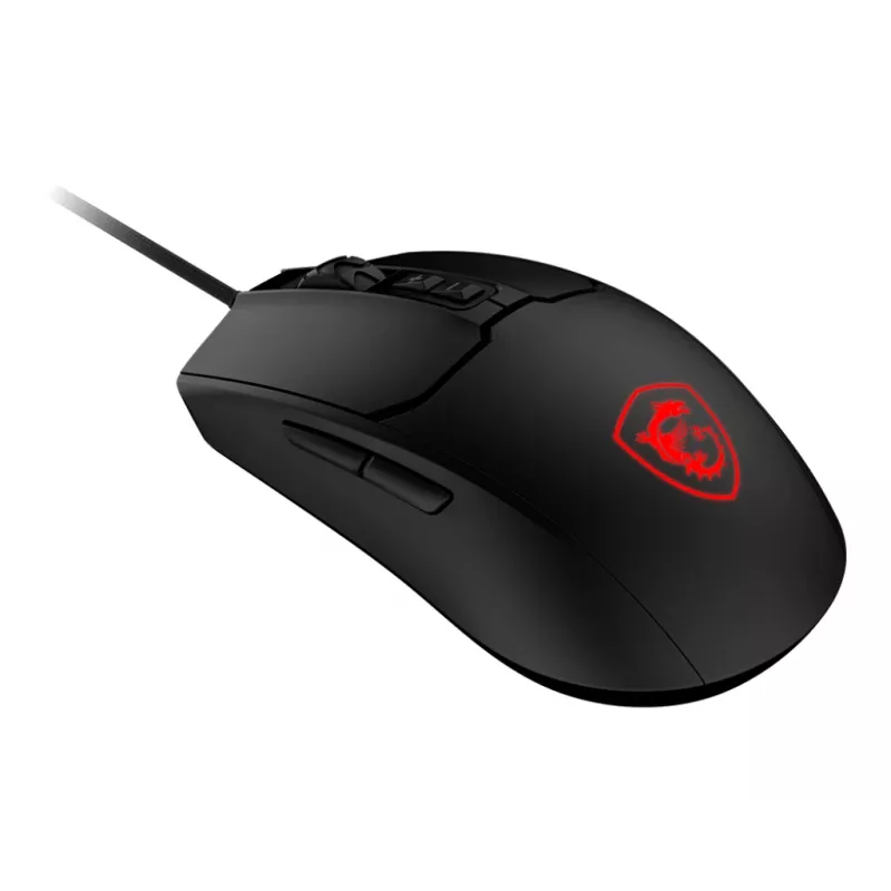 Mysz MSI FORGE GM100