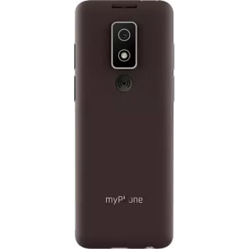 Telefon komórkowy MyPhone Bueno LTE Praline Collection 2,8 cala