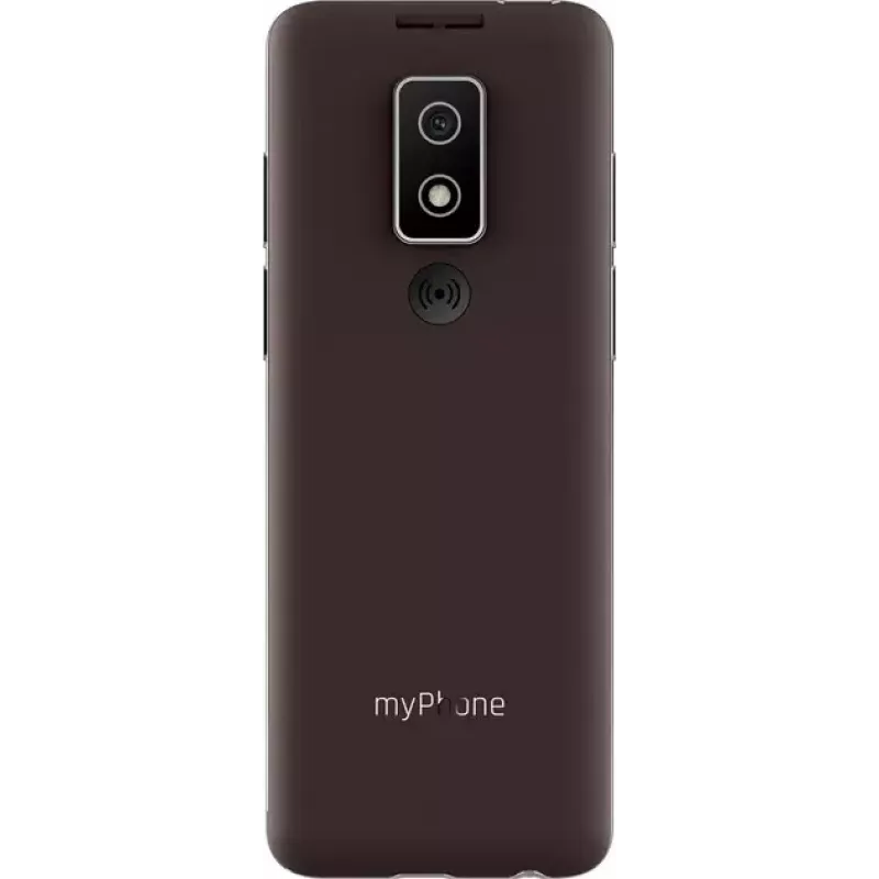 Telefon komórkowy MyPhone Bueno LTE Praline Collection 2,8 cala