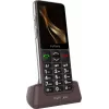Telefon komórkowy MyPhone Bueno LTE Praline Collection 2,8 cala