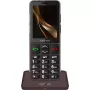 Telefon komórkowy MyPhone Bueno LTE Praline Collection 2,8 cala