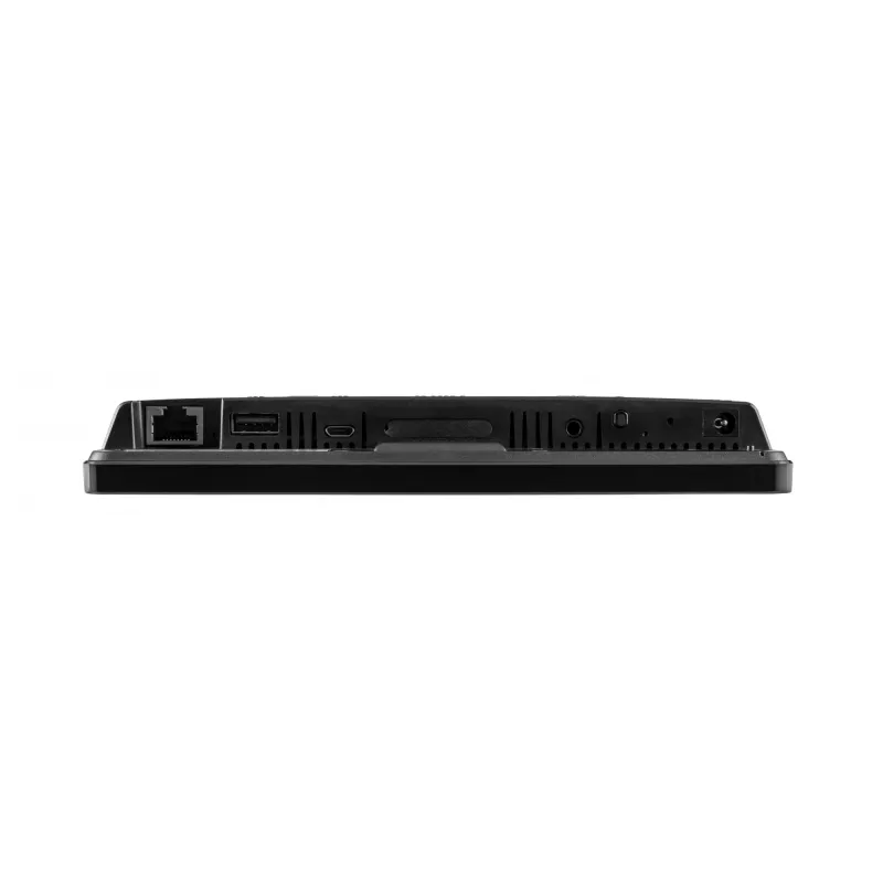 ProDVX APPC-7XPL (R23-7262), 17,8 cm (7 cali), Rockchip, 4 GB, 16 GB, Android 13, Czarny