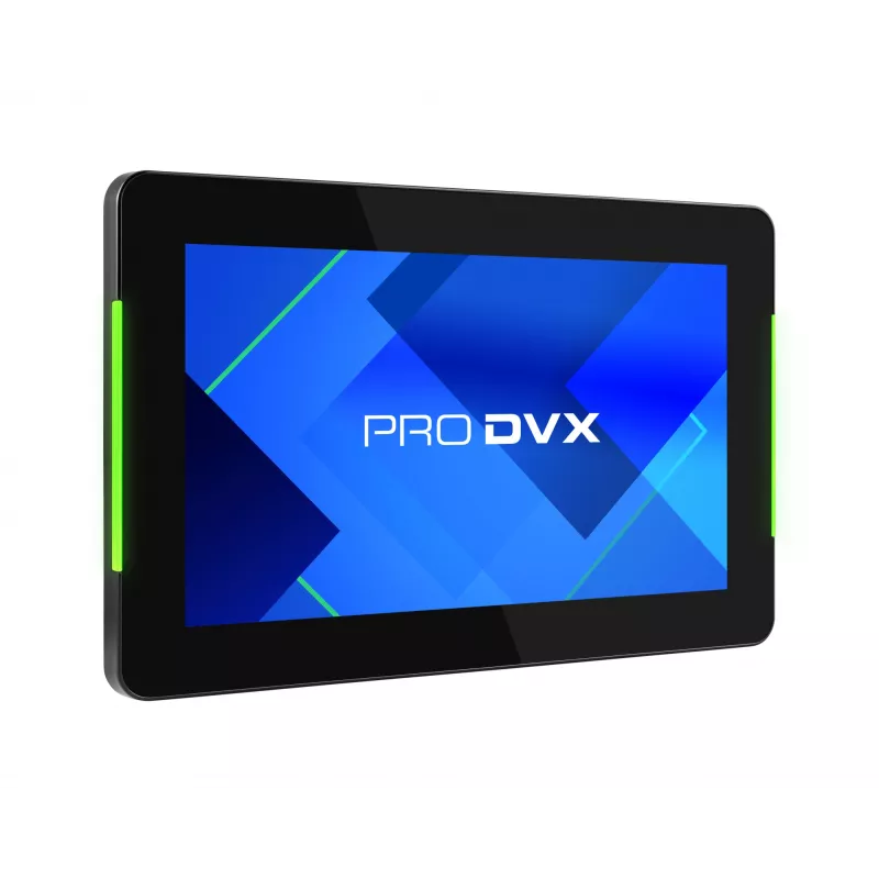 ProDVX APPC-7XPL (R23-7262), 17,8 cm (7 cali), Rockchip, 4 GB, 16 GB, Android 13, Czarny
