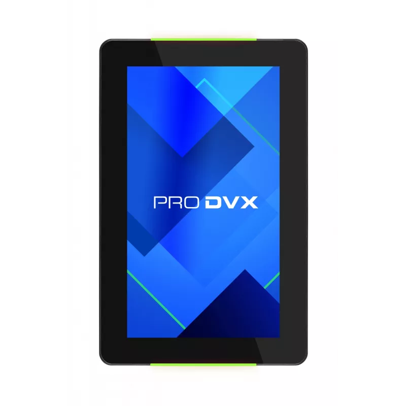 ProDVX APPC-7XPL (R23-7262), 17,8 cm (7 cali), Rockchip, 4 GB, 16 GB, Android 13, Czarny