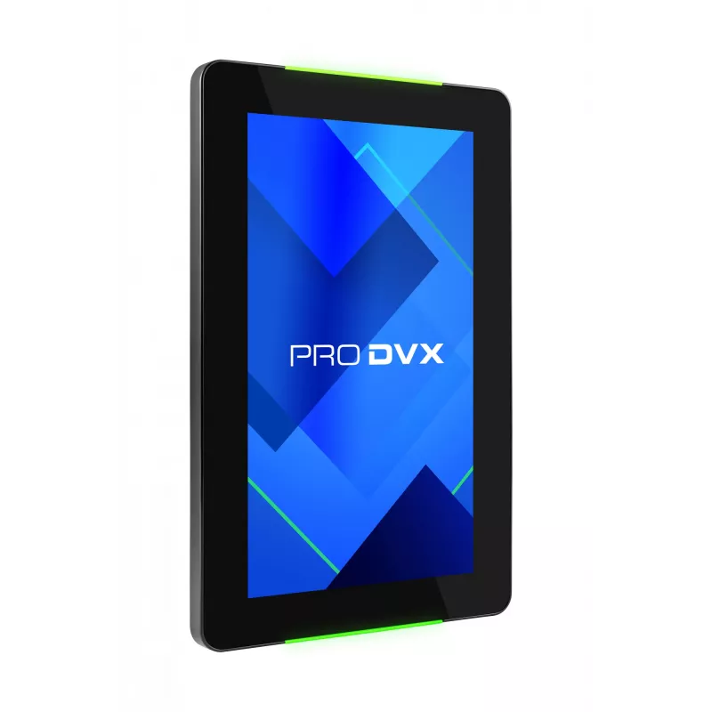 ProDVX APPC-7XPL (R23-7262), 17,8 cm (7 cali), Rockchip, 4 GB, 16 GB, Android 13, Czarny