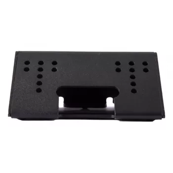 Stand ProDVX PS-75 — czarny, wymiary 119,4×51×98,3 mm, kompatybilny z ProDVX
