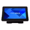 Stand ProDVX PS-75 — czarny, wymiary 119,4×51×98,3 mm, kompatybilny z ProDVX